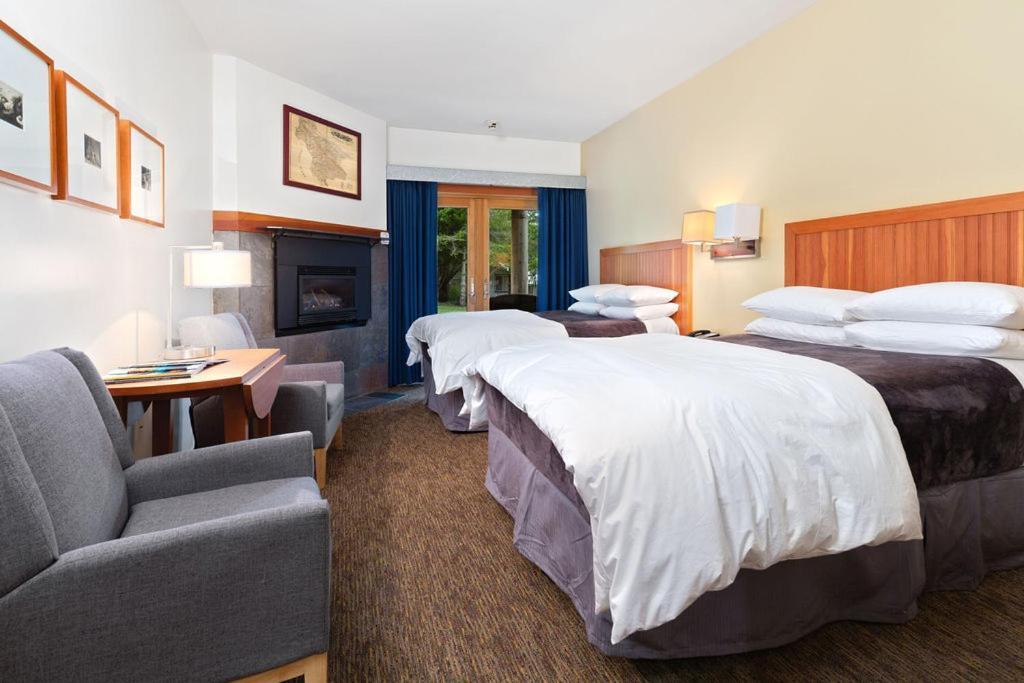 Costanoa Hotel Pescadero Ngoại thất bức ảnh
