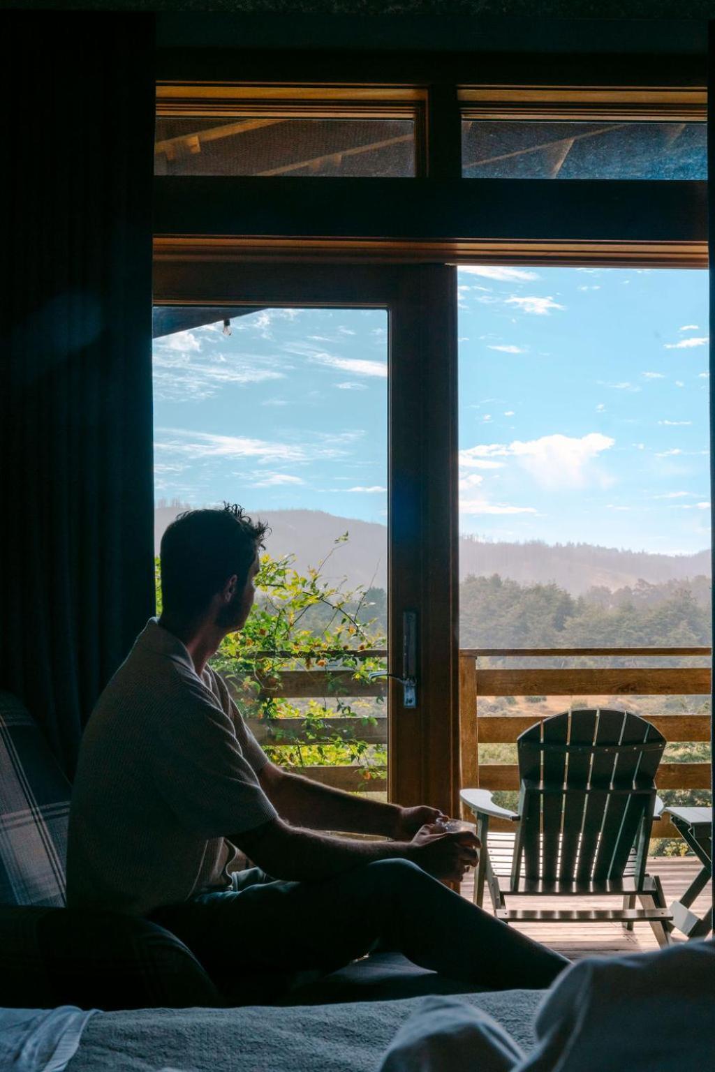 Costanoa Hotel Pescadero Ngoại thất bức ảnh