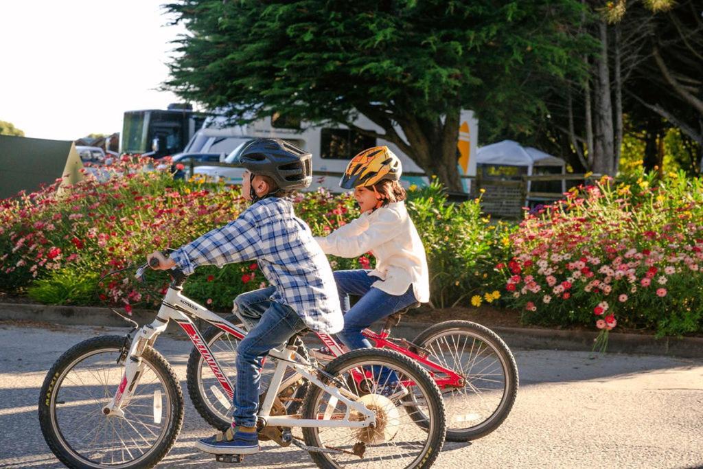 Costanoa Hotel Pescadero Ngoại thất bức ảnh