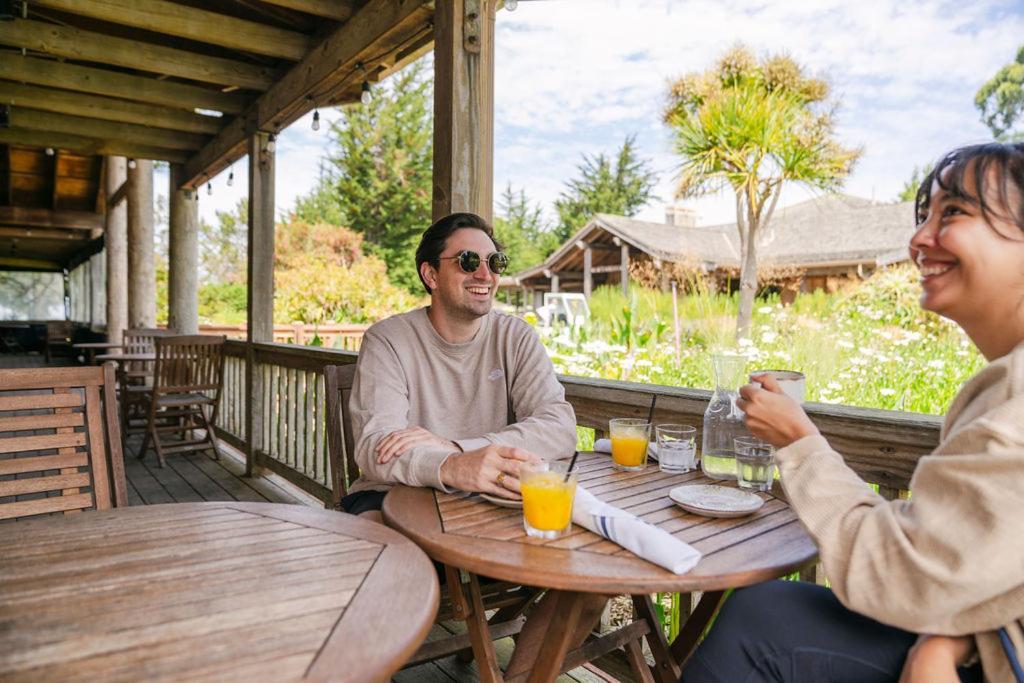 Costanoa Hotel Pescadero Ngoại thất bức ảnh