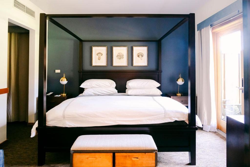 Costanoa Hotel Pescadero Ngoại thất bức ảnh