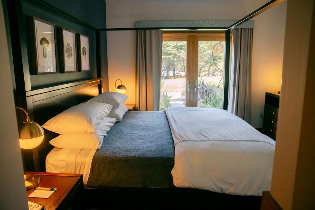 Costanoa Hotel Pescadero Ngoại thất bức ảnh